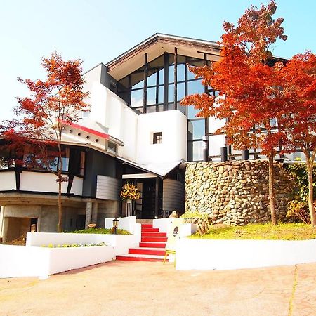 The Phat House Hakuba Dış mekan fotoğraf