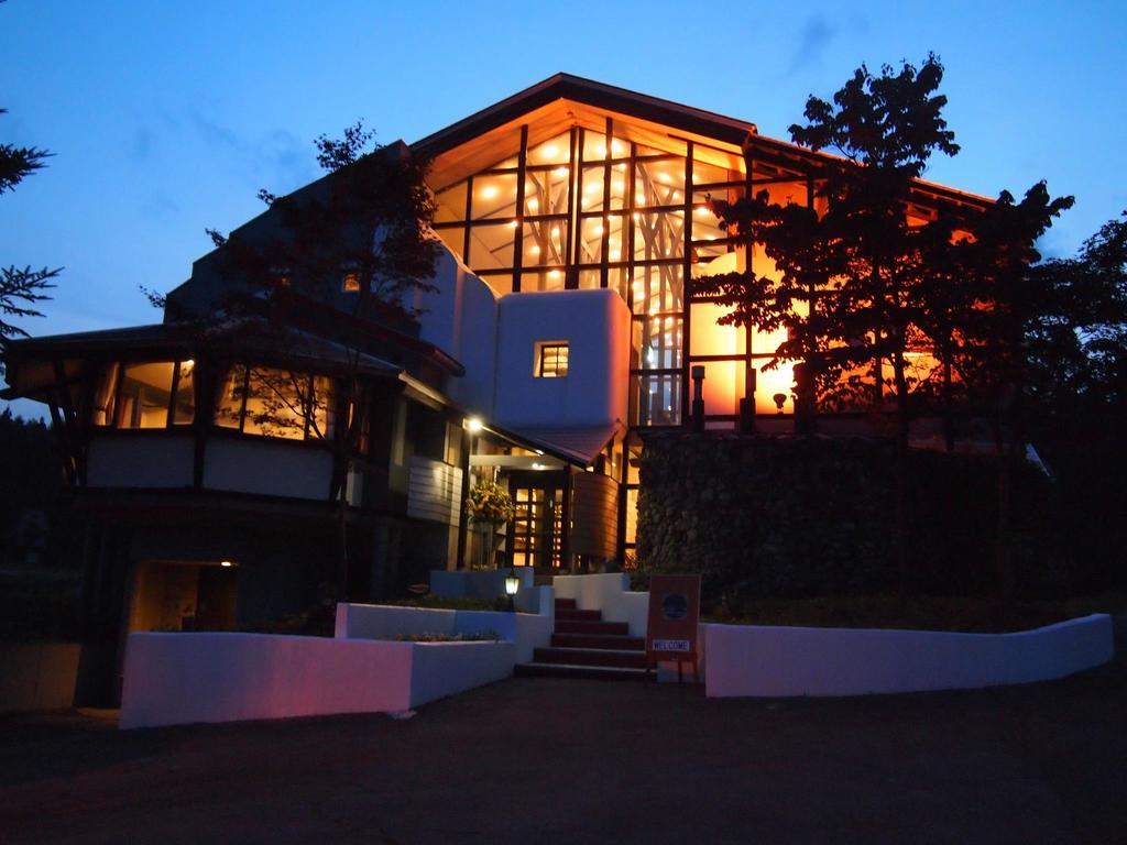 The Phat House Hakuba Dış mekan fotoğraf