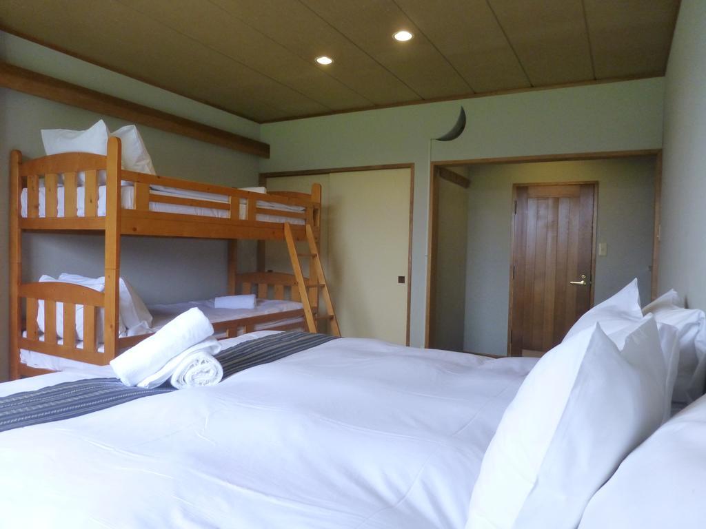 The Phat House Hakuba Dış mekan fotoğraf