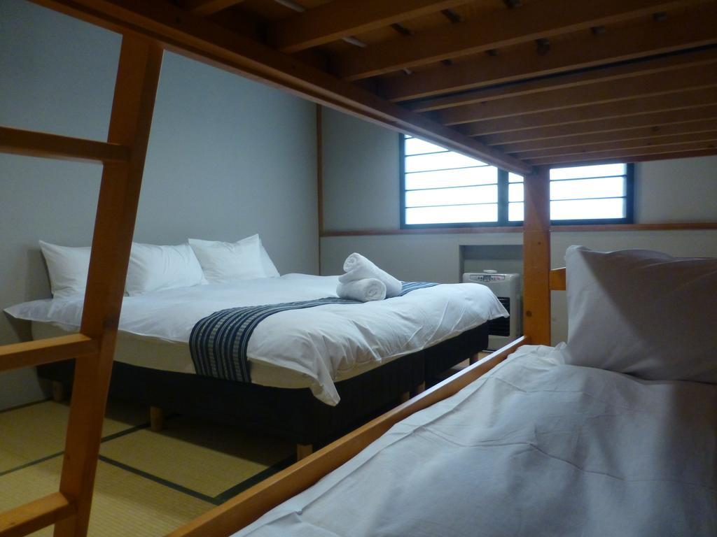The Phat House Hakuba Oda fotoğraf