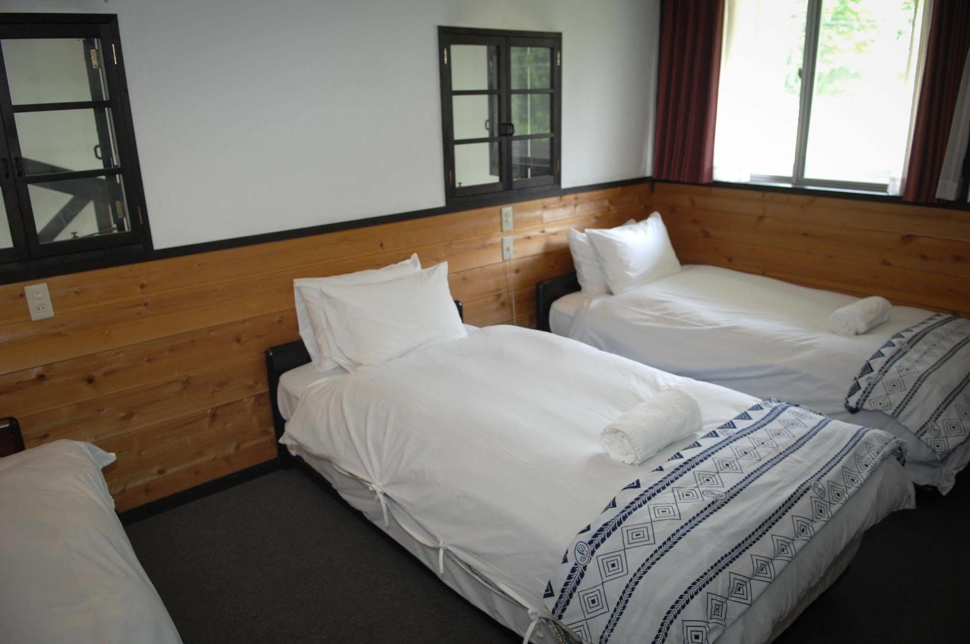 The Phat House Hakuba Dış mekan fotoğraf