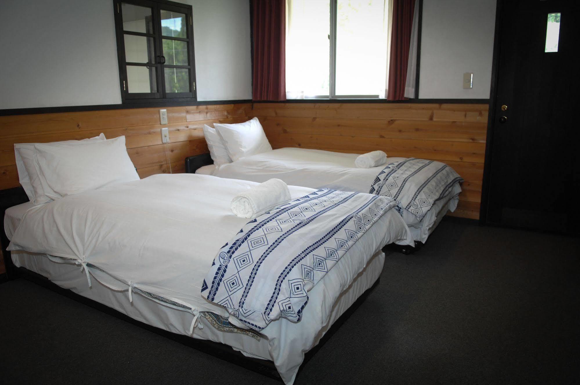 The Phat House Hakuba Dış mekan fotoğraf